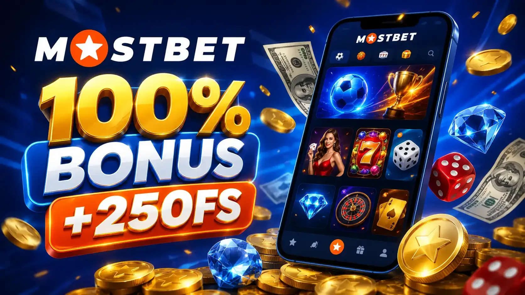 Mostbet CZ Main Page Hero 14